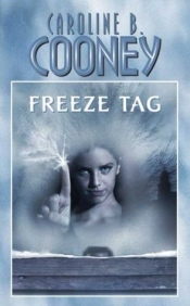 Book Cover for Freeze Tag Book Cover for Freeze Tag