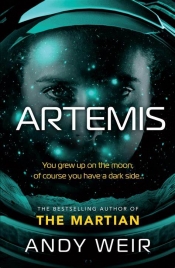 Book Cover for Artemies Book Cover for Artemies