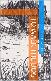 Book Cover for To Walk the Dog Book Cover for To Walk the Dog