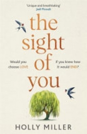 Book Cover for The Sight of You Book Cover for The Sight of You