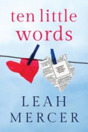 Book Cover for Ten Little Words Book Cover for Ten Little Words