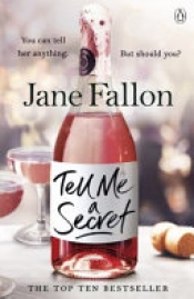 Book Cover for Tell Me a Secret