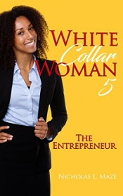 Book Cover for White Collar Woman 5