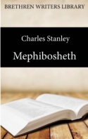 Mephibosheth Mephibosheth