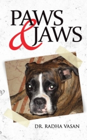 Book Cover for Paws and Jaws Book Cover for Paws and Jaws