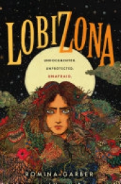 Book Cover for Lobizona Book Cover for Lobizona