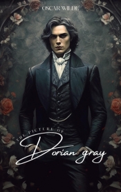 Book Cover for The Picture of Dorian Grey