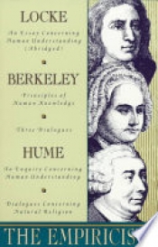 Book Cover for The Empiricists Book Cover for The Empiricists