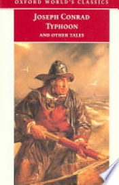 Book Cover for Typhoon and Other Tales Book Cover for Typhoon and Other Tales