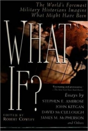 Book Cover for What If?