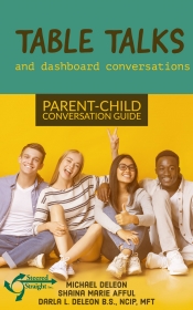 Book Cover for Table Talks and dashboard conversations Book Cover for Table Talks and dashboard conversations