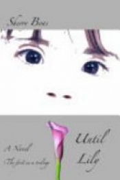 Book Cover for Until Lily Book Cover for Until Lily