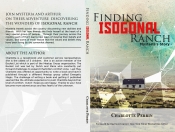Book Cover for Finding Isogonal Ranch Book Cover for Finding Isogonal Ranch