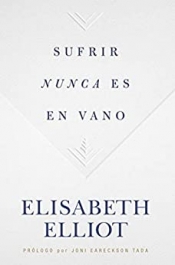 Book Cover for Sufrir Nunca Es En Vano Book Cover for Sufrir Nunca Es En Vano
