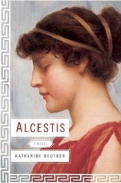 Book Cover for Alcestis Book Cover for Alcestis
