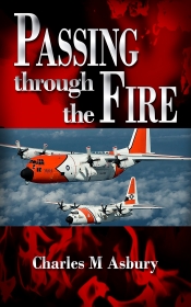 Book Cover for Passing through the Fire Book Cover for Passing through the Fire