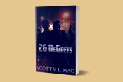 Book Cover for 26 Degrees