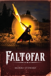 Book Cover for Faltofar Book Cover for Faltofar
