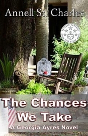 Cover for The Chances We Take