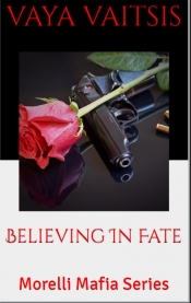 Book Cover for Believing In Fate Book Cover for Believing In Fate