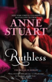 Book Cover for Ruthless