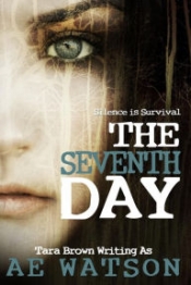 Book Cover for The Seventh Day Book Cover for The Seventh Day