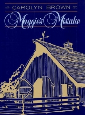 Book Cover for Maggie's Mistake Book Cover for Maggie's Mistake