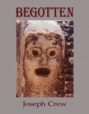 Book Cover for Begotten Book Cover for Begotten