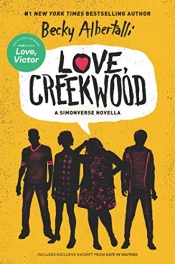 Book Cover for Love, Creekwood Book Cover for Love, Creekwood