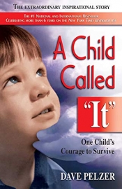 Book Cover for A Child Called "It" Book Cover for A Child Called "It"