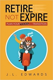 Book Cover for Retire Not Expire