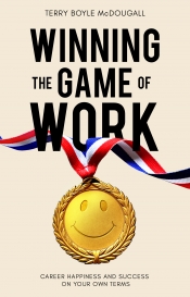 Book Cover for Winning the Game of Work