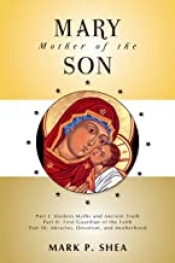 Book Cover for Mary, Mother of the Son Book Cover for Mary, Mother of the Son