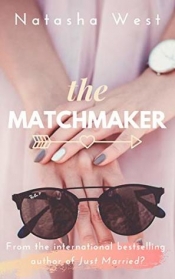 Book Cover for The matchmaker