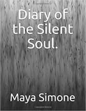 Book Cover for Diary of the Silent Soul Book Cover for Diary of the Silent Soul