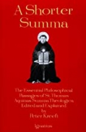 Book Cover for A Shorter Summa Book Cover for A Shorter Summa