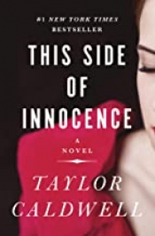 Book Cover for This Side of Innocence Book Cover for This Side of Innocence