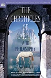 Book Cover for The Chronicles of Narnia and Philosophy