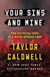 Book Cover for Your Sins and Mine Book Cover for Your Sins and Mine