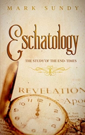 Book Cover for Eschatology