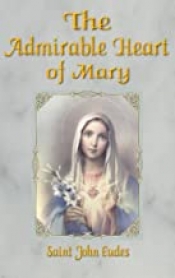 Book Cover for The Admirable Heart of Mary