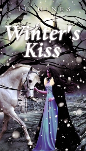 Book Cover for Winter's Kiss Book Cover for Winter's Kiss