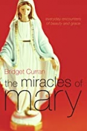 Book Cover for The Miracles of Mary Book Cover for The Miracles of Mary