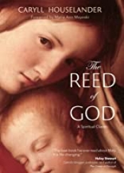 Book Cover for The Reed of God