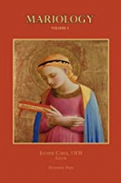 Book Cover for Mariology