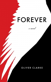 Book Cover for Forever