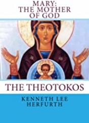 Book Cover for Mary the Mother of God Book Cover for Mary the Mother of God