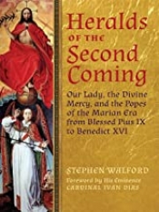 Book Cover for Heralds of the Second Coming Book Cover for Heralds of the Second Coming