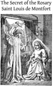 Book Cover for The Secret of the Rosary Book Cover for The Secret of the Rosary
