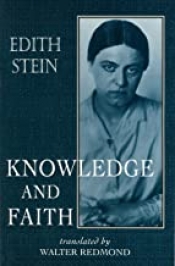 Book Cover for Knowledge and Faith Book Cover for Knowledge and Faith